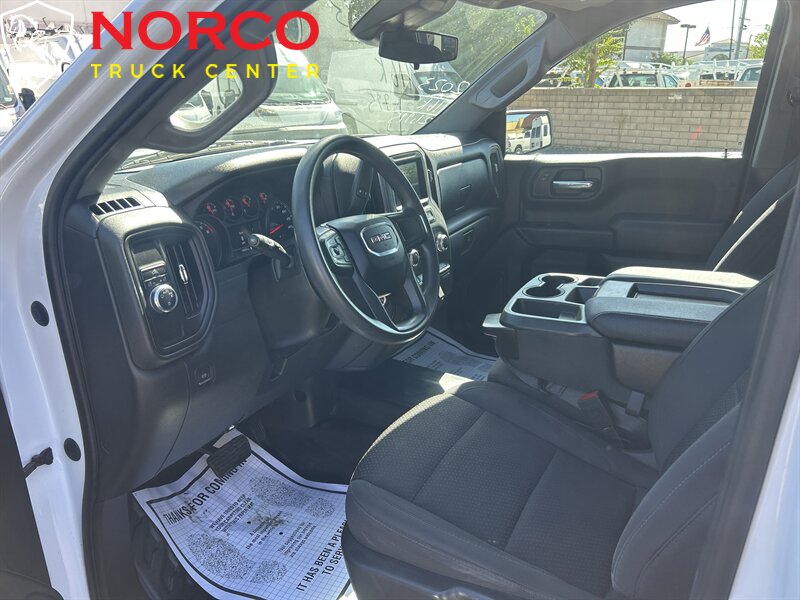 Used 2023 GMC Sierra 1500 Pro Extended Cab 6.6 ft Bed in Norco, CA 9 Used 2023 GMC Sierra 1500 Pro Extended Cab 6.6 ft Bed in Norco, CA 9