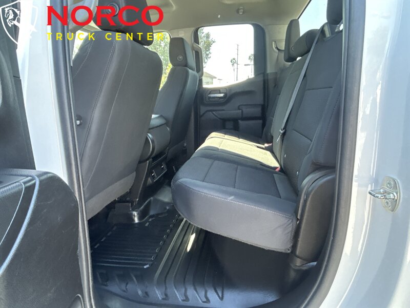 Used 2023 GMC Sierra 1500 Pro Extended Cab 6.6 ft Bed in Norco, CA 11 Used 2023 GMC Sierra 1500 Pro Extended Cab 6.6 ft Bed in Norco, CA 11