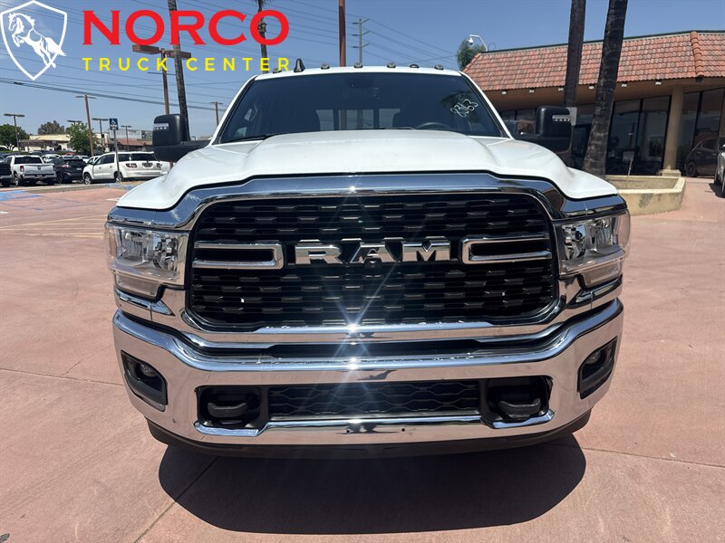 Used 2024 RAM 3500 Tradesman in Norco, CA 1 Used 2024 RAM 3500 Tradesman in Norco, CA 1