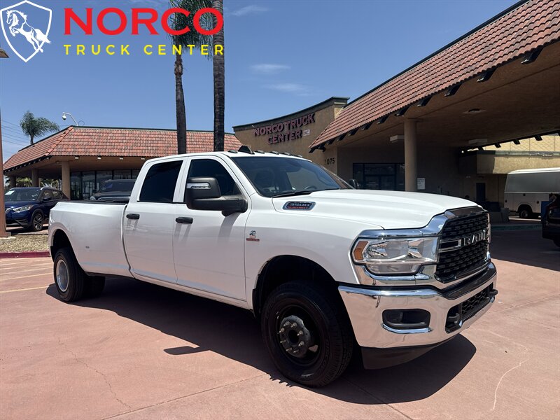 Used 2024 RAM 3500 Tradesman in Norco, CA 2 Used 2024 RAM 3500 Tradesman in Norco, CA 2