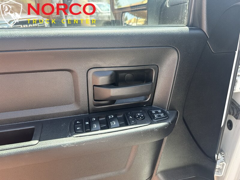 Used 2024 RAM 3500 Tradesman in Norco, CA 15 Used 2024 RAM 3500 Tradesman in Norco, CA 15