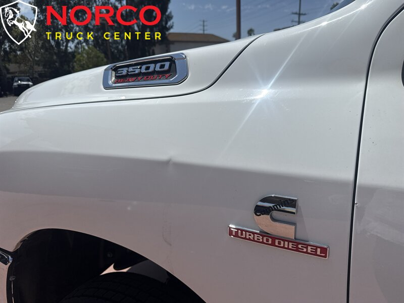 Used 2024 RAM 3500 Tradesman in Norco, CA 14 Used 2024 RAM 3500 Tradesman in Norco, CA 14