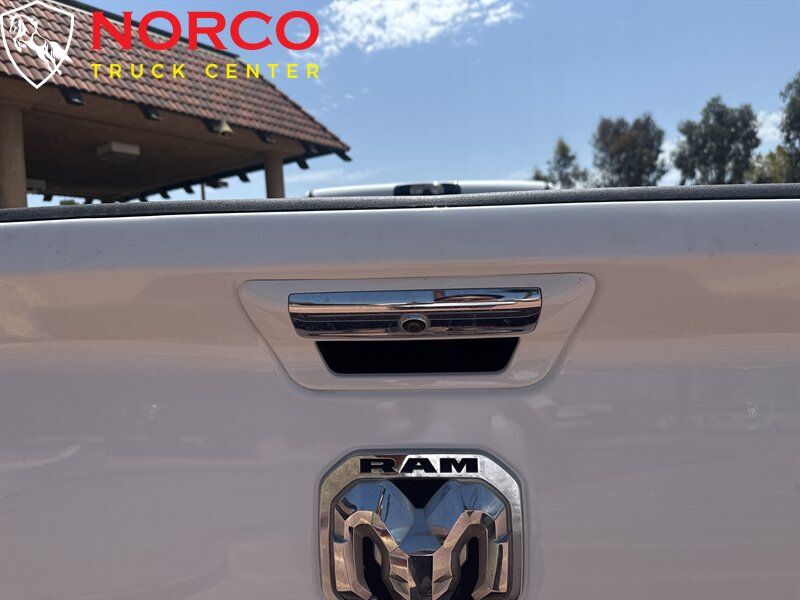 Used 2024 RAM 3500 Tradesman in Norco, CA 10 Used 2024 RAM 3500 Tradesman in Norco, CA 10