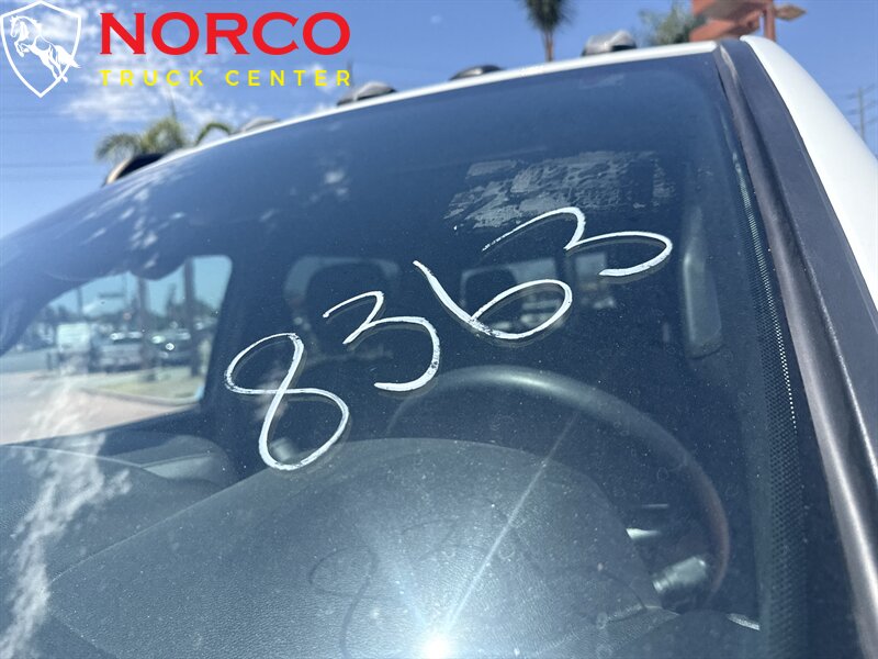 Used 2024 RAM 3500 Tradesman in Norco, CA 20 Used 2024 RAM 3500 Tradesman in Norco, CA 20