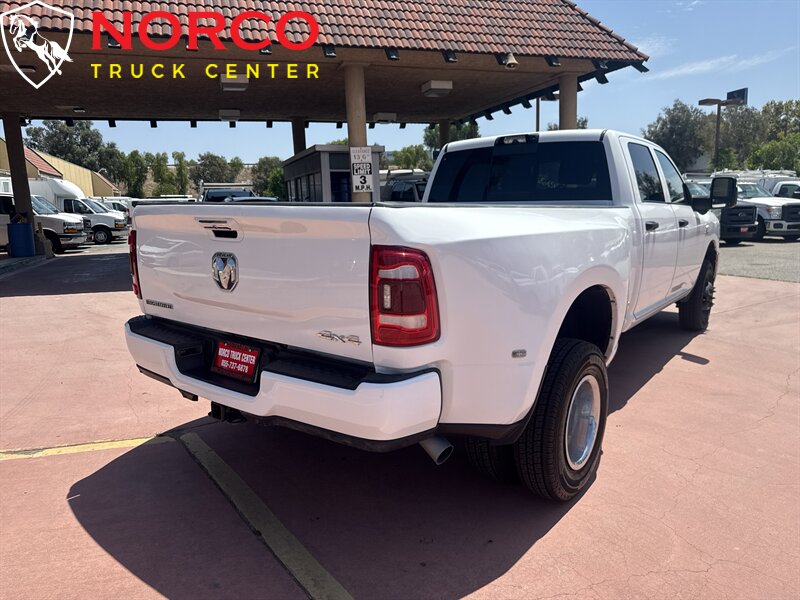 Used 2024 RAM 3500 Tradesman in Norco, CA 7 Used 2024 RAM 3500 Tradesman in Norco, CA 7