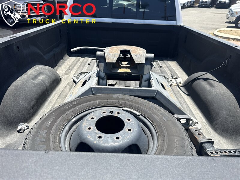 Used 2024 RAM 3500 Tradesman in Norco, CA 12 Used 2024 RAM 3500 Tradesman in Norco, CA 12