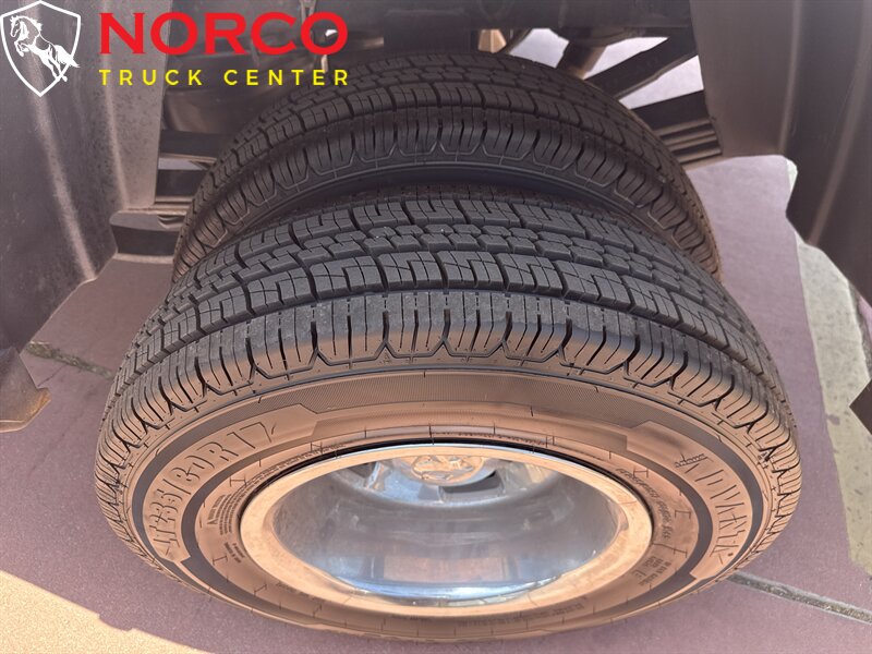 Used 2024 RAM 3500 Tradesman in Norco, CA 13 Used 2024 RAM 3500 Tradesman in Norco, CA 13