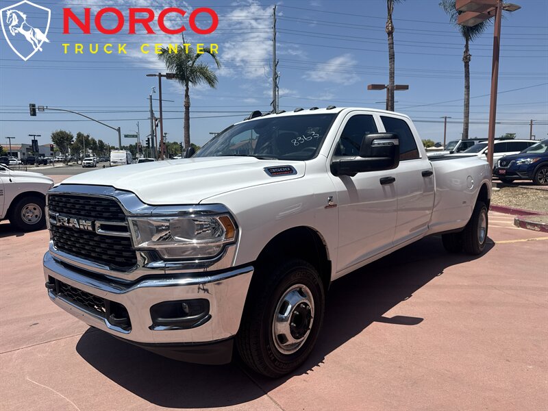 Used 2024 RAM 3500 Tradesman in Norco, CA 3 Used 2024 RAM 3500 Tradesman in Norco, CA 3