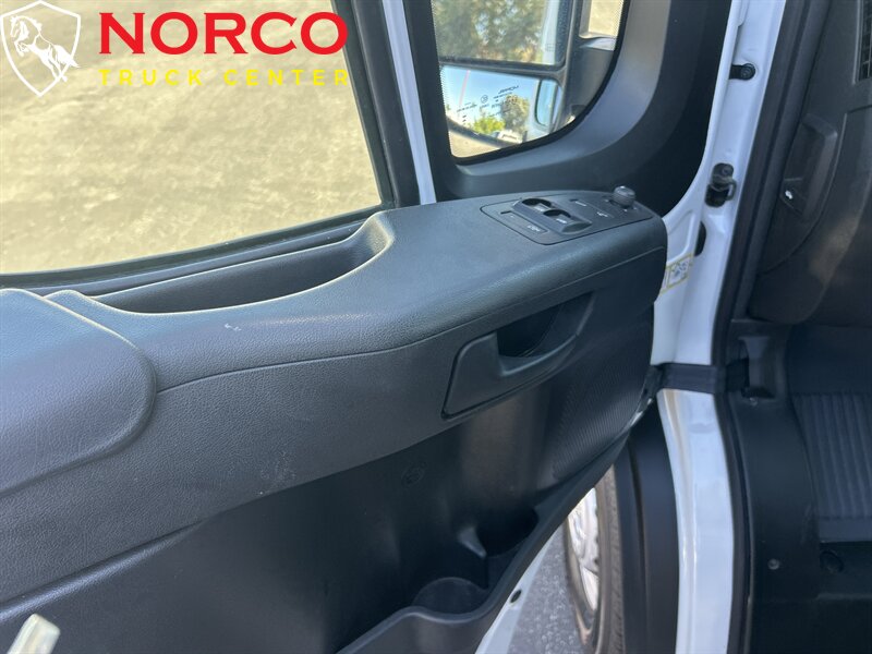 Used 2025 RAM ProMaster Tradesman 3500 High Roof Cargo in Norco, CA 10 Used 2025 RAM ProMaster Tradesman 3500 High Roof Cargo in Norco, CA 10