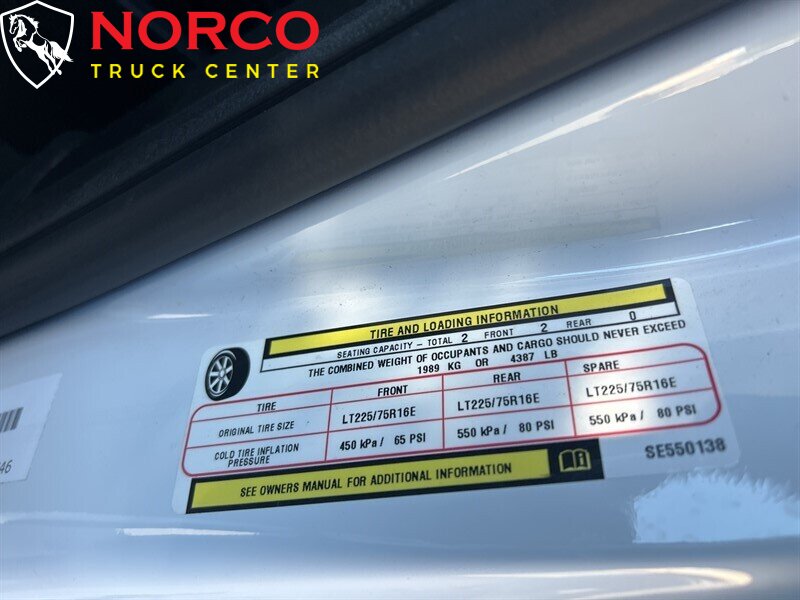Used 2025 RAM ProMaster Tradesman 3500 High Roof Cargo in Norco, CA 15 Used 2025 RAM ProMaster Tradesman 3500 High Roof Cargo in Norco, CA 15