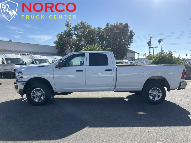 Used 2024 RAM 2500 Tradesman Crew Cab Long Bed 4x4 in Norco, CA 4 Used 2024 RAM 2500 Tradesman Crew Cab Long Bed 4x4 in Norco, CA 4