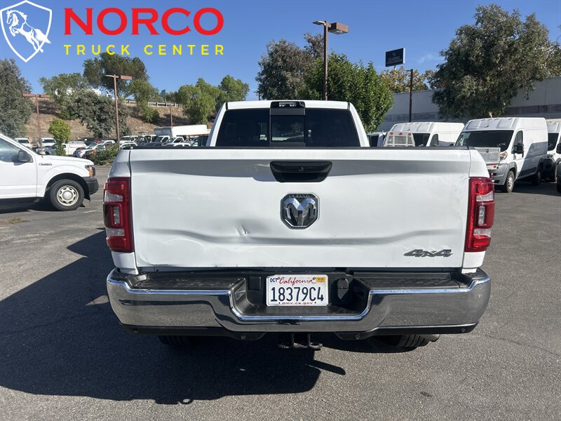 Used 2024 RAM 2500 Tradesman Crew Cab Long Bed 4x4 in Norco, CA 6 Used 2024 RAM 2500 Tradesman Crew Cab Long Bed 4x4 in Norco, CA 6