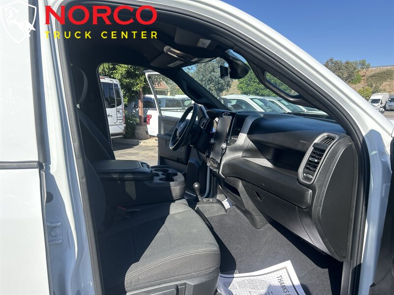 Used 2024 RAM 2500 Tradesman Crew Cab Long Bed 4x4 in Norco, CA 11 Used 2024 RAM 2500 Tradesman Crew Cab Long Bed 4x4 in Norco, CA 11