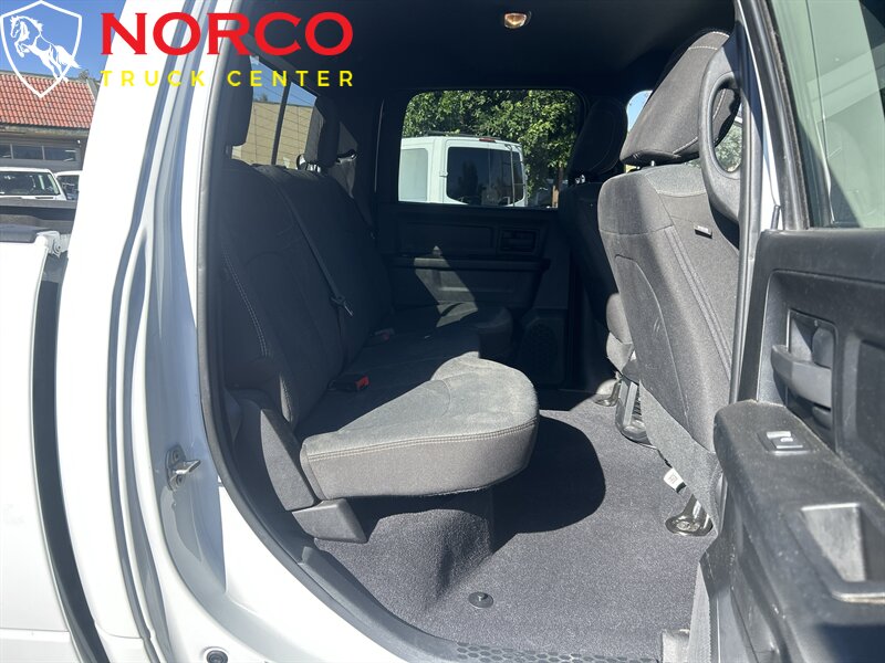 Used 2024 RAM 2500 Tradesman Crew Cab Long Bed 4x4 in Norco, CA 12 Used 2024 RAM 2500 Tradesman Crew Cab Long Bed 4x4 in Norco, CA 12