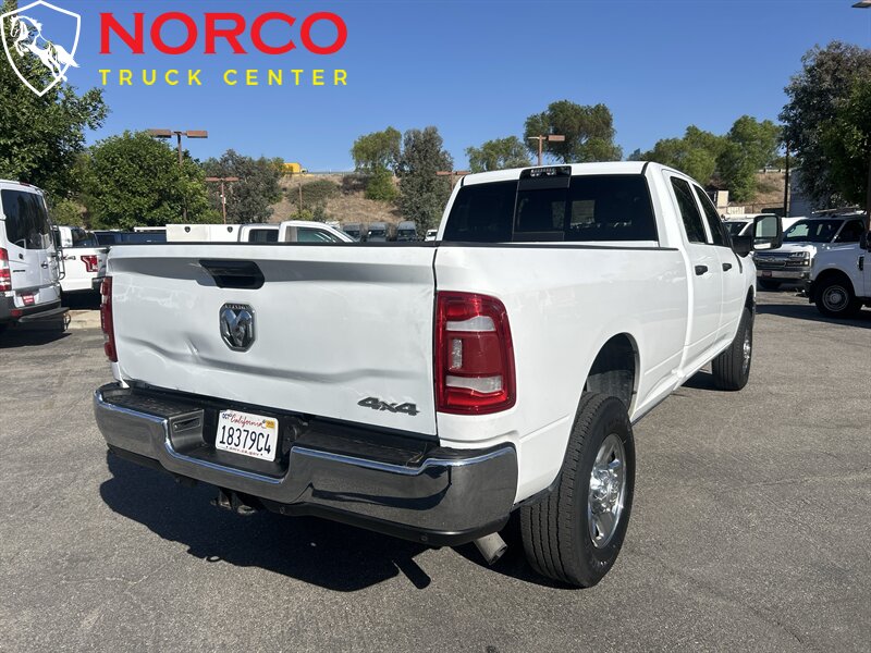 Used 2024 RAM 2500 Tradesman Crew Cab Long Bed 4x4 in Norco, CA 7 Used 2024 RAM 2500 Tradesman Crew Cab Long Bed 4x4 in Norco, CA 7