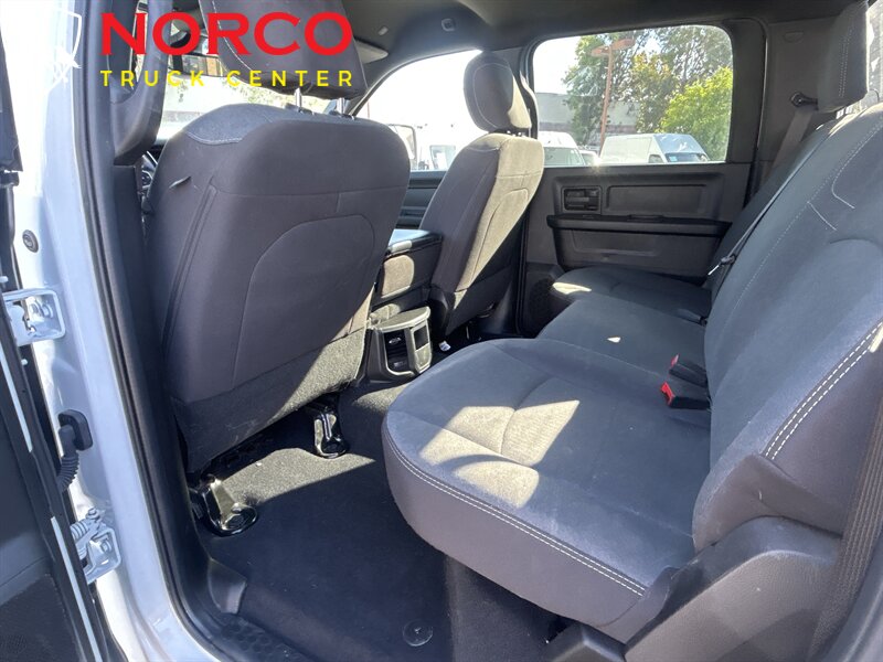 Used 2024 RAM 2500 Tradesman Crew Cab Long Bed 4x4 in Norco, CA 10 Used 2024 RAM 2500 Tradesman Crew Cab Long Bed 4x4 in Norco, CA 10