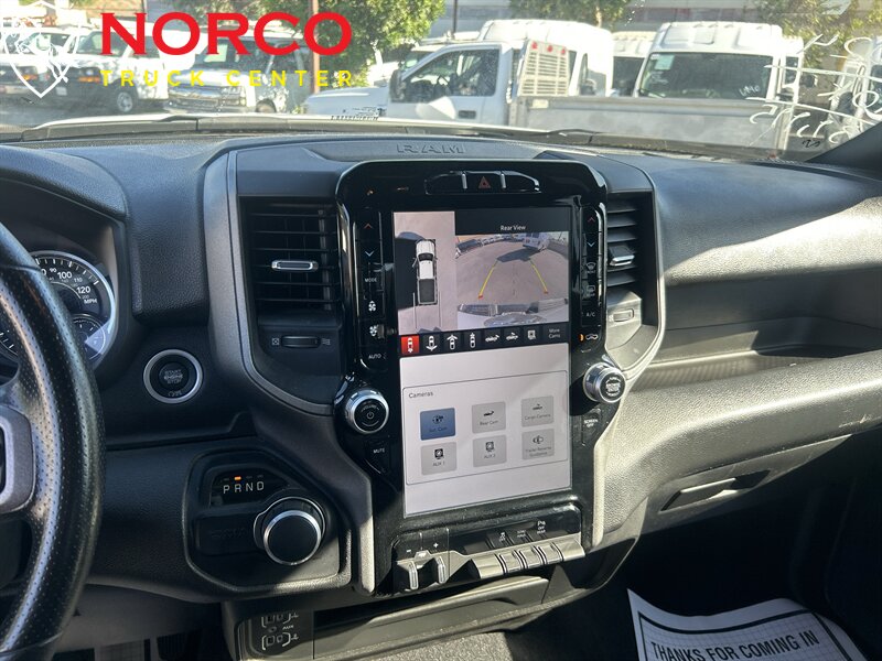Used 2024 RAM 2500 Tradesman Crew Cab Long Bed 4x4 in Norco, CA 13 Used 2024 RAM 2500 Tradesman Crew Cab Long Bed 4x4 in Norco, CA 13