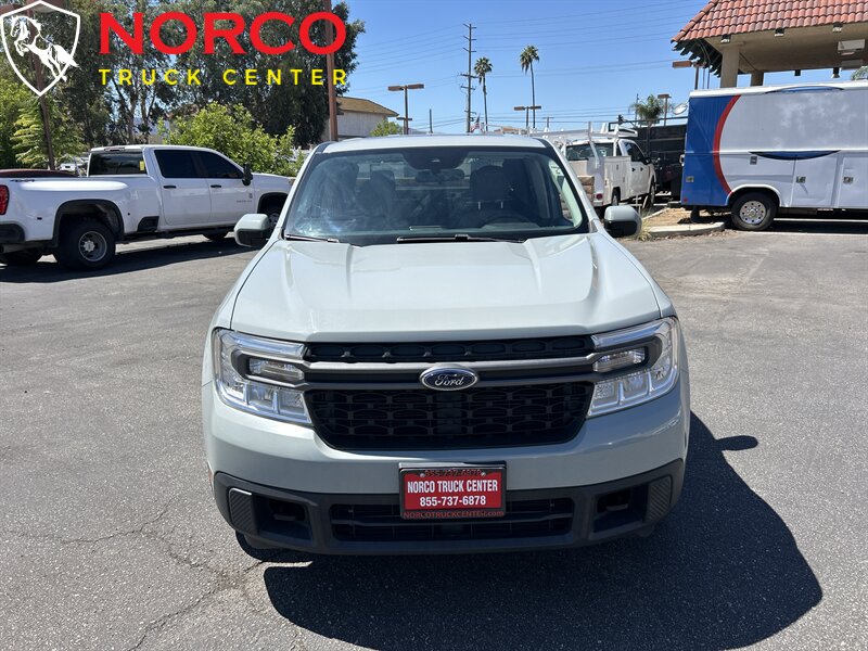 Used 2022 Ford Maverick XLT Crew Cab Short Bed AWD in Norco, CA 2 Used 2022 Ford Maverick XLT Crew Cab Short Bed AWD in Norco, CA 2