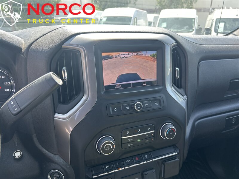 Used 2022 Chevrolet Silverado 1500 Work Truck Regular Cab Long Bed in Norco, CA 10 Used 2022 Chevrolet Silverado 1500 Work Truck Regular Cab Long Bed in Norco, CA 10