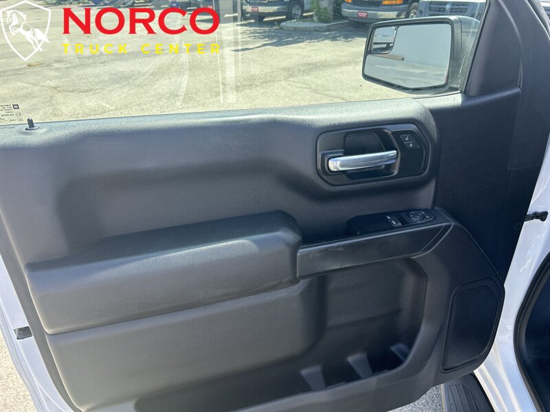 Used 2022 Chevrolet Silverado 1500 Work Truck Regular Cab Long Bed in Norco, CA 8 Used 2022 Chevrolet Silverado 1500 Work Truck Regular Cab Long Bed in Norco, CA 8