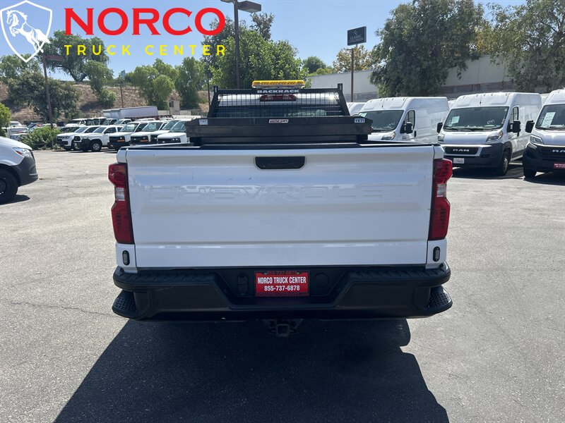 Used 2022 Chevrolet Silverado 1500 Work Truck Regular Cab Long Bed in Norco, CA 6 Used 2022 Chevrolet Silverado 1500 Work Truck Regular Cab Long Bed in Norco, CA 6