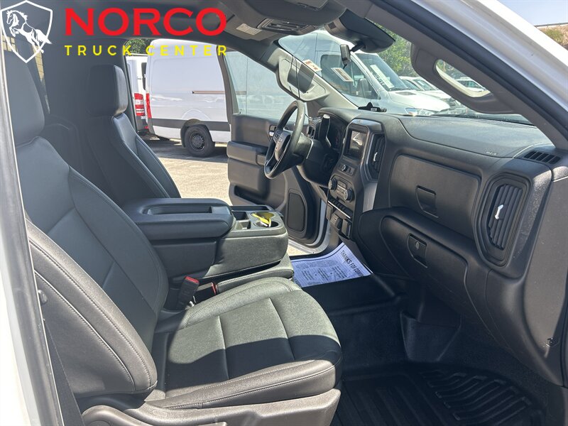 Used 2022 Chevrolet Silverado 1500 Work Truck Regular Cab Long Bed in Norco, CA 11 Used 2022 Chevrolet Silverado 1500 Work Truck Regular Cab Long Bed in Norco, CA 11