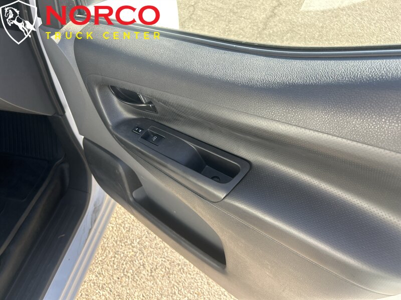 Used 2020 Nissan NV200 S Cargo w/ Ladder Rack & Shelves in Norco, CA 14 Used 2020 Nissan NV200 S Cargo w/ Ladder Rack & Shelves in Norco, CA 14