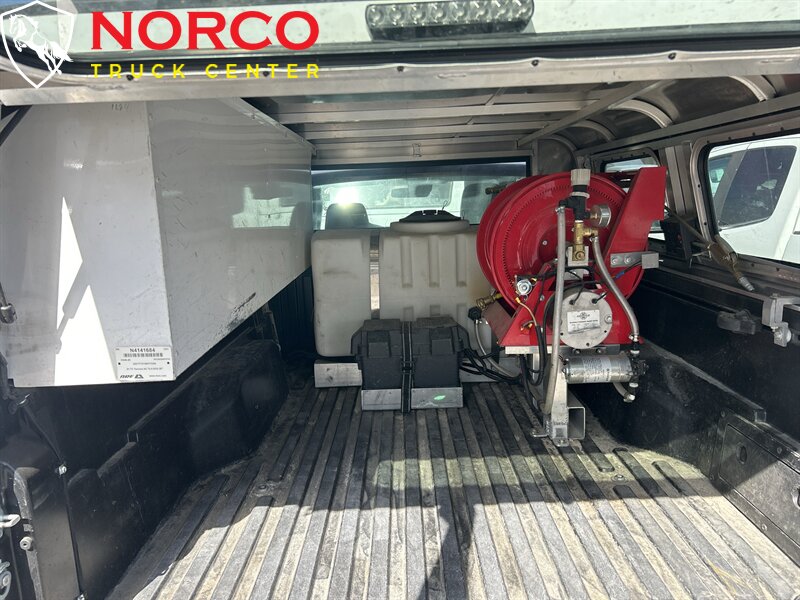 Used 2022 Toyota Tacoma SR Extended Cab Long Bed w/ Camper Shell in Norco, CA 8 Used 2022 Toyota Tacoma SR Extended Cab Long Bed w/ Camper Shell in Norco, CA 8