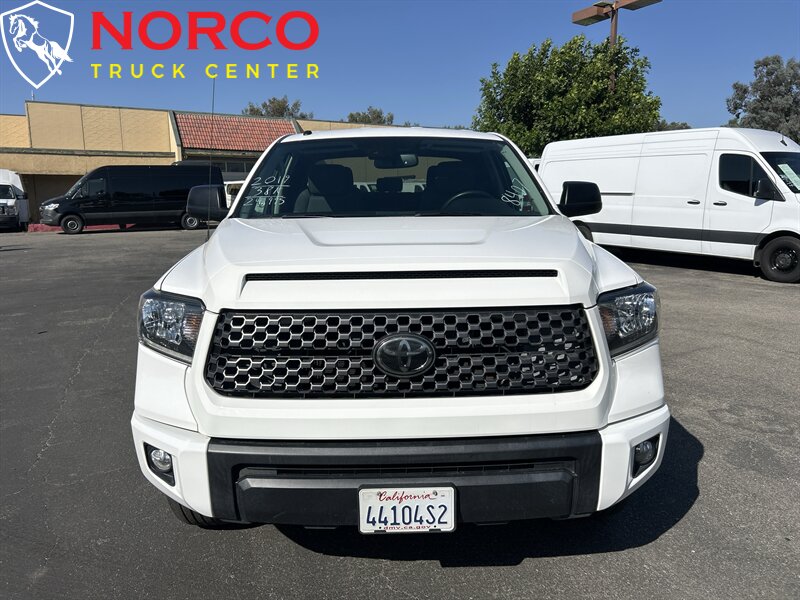 Used 2019 Toyota Tundra SR5 Extended Cab Short Bed in Norco, CA 2 Used 2019 Toyota Tundra SR5 Extended Cab Short Bed in Norco, CA 2
