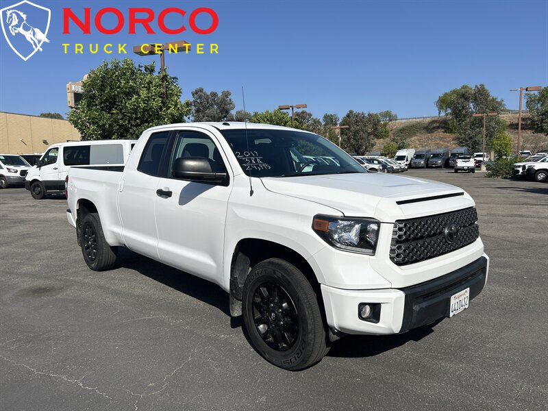 Used 2019 Toyota Tundra SR5 Extended Cab Short Bed in Norco, CA 1 Used 2019 Toyota Tundra SR5 Extended Cab Short Bed in Norco, CA 1
