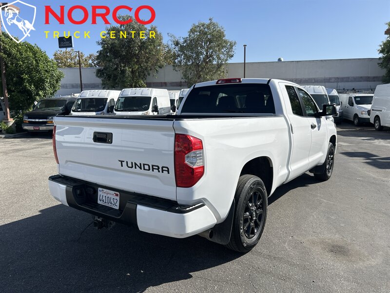 Used 2019 Toyota Tundra SR5 Extended Cab Short Bed in Norco, CA 7 Used 2019 Toyota Tundra SR5 Extended Cab Short Bed in Norco, CA 7