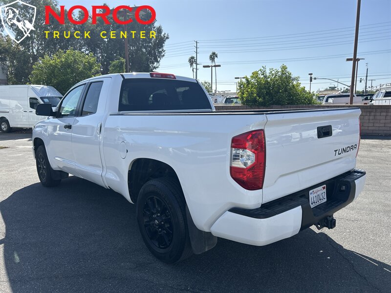 Used 2019 Toyota Tundra SR5 Extended Cab Short Bed in Norco, CA 5 Used 2019 Toyota Tundra SR5 Extended Cab Short Bed in Norco, CA 5
