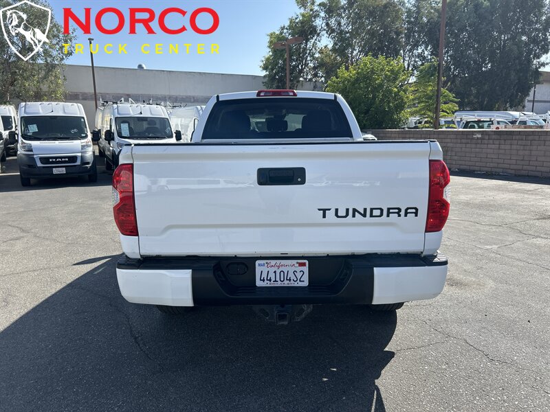 Used 2019 Toyota Tundra SR5 Extended Cab Short Bed in Norco, CA 6 Used 2019 Toyota Tundra SR5 Extended Cab Short Bed in Norco, CA 6
