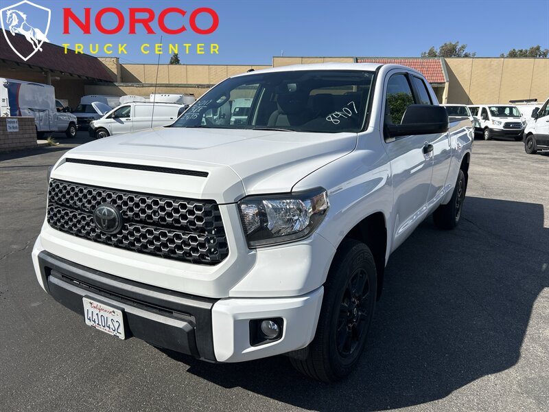 Used 2019 Toyota Tundra SR5 Extended Cab Short Bed in Norco, CA 3 Used 2019 Toyota Tundra SR5 Extended Cab Short Bed in Norco, CA 3