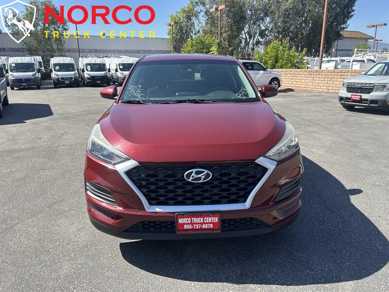 Used 2019 Hyundai TUCSON SE in Norco, CA 2 Used 2019 Hyundai TUCSON SE in Norco, CA 2