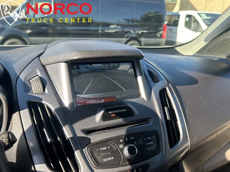 Used 2015 Ford Transit Connect Titanium 7 Passenger in Norco, CA 14 Used 2015 Ford Transit Connect Titanium 7 Passenger in Norco, CA 14
