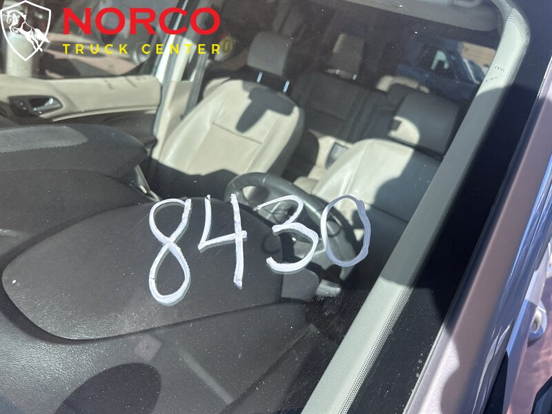 Used 2015 Ford Transit Connect Titanium 7 Passenger in Norco, CA 16 Used 2015 Ford Transit Connect Titanium 7 Passenger in Norco, CA 16