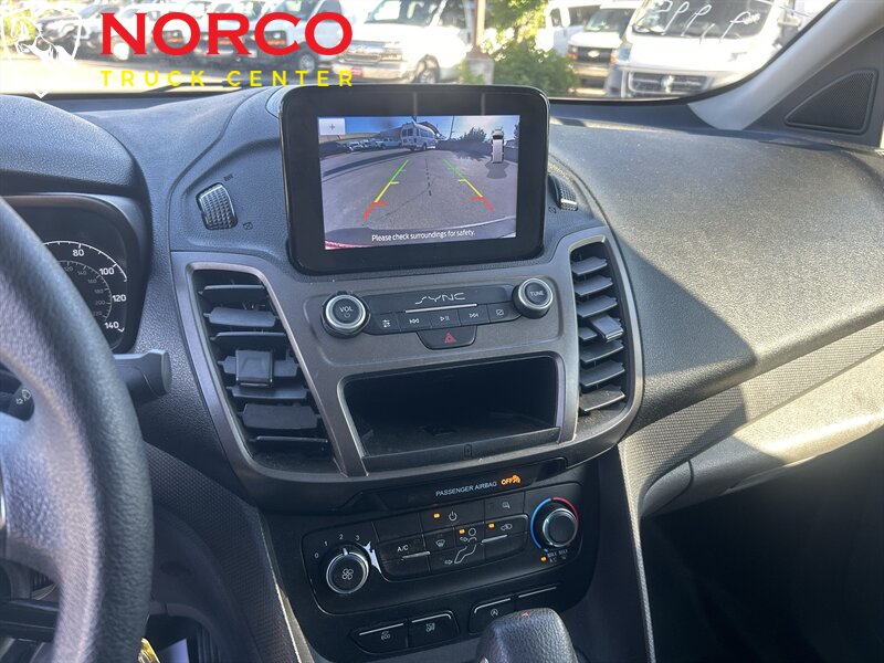 Used 2020 Ford Transit Connect XL Mini Cargo in Norco, CA 13 Used 2020 Ford Transit Connect XL Mini Cargo in Norco, CA 13