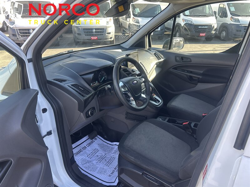 Used 2020 Ford Transit Connect XL Mini Cargo in Norco, CA 12 Used 2020 Ford Transit Connect XL Mini Cargo in Norco, CA 12