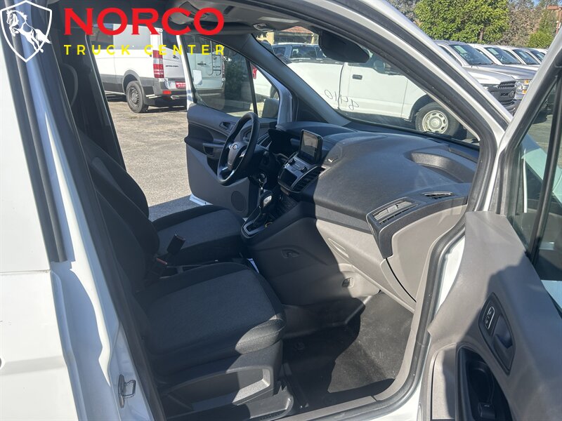 Used 2020 Ford Transit Connect XL Mini Cargo in Norco, CA 14 Used 2020 Ford Transit Connect XL Mini Cargo in Norco, CA 14