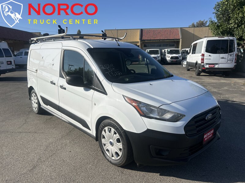 Used 2020 Ford Transit Connect XL Mini Cargo in Norco, CA 1 Used 2020 Ford Transit Connect XL Mini Cargo in Norco, CA 1