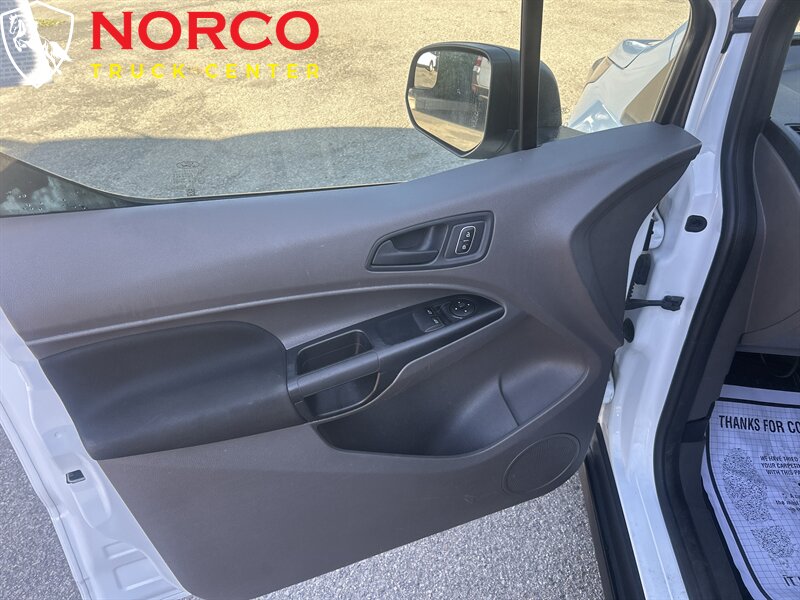 Used 2020 Ford Transit Connect XL Mini Cargo in Norco, CA 11 Used 2020 Ford Transit Connect XL Mini Cargo in Norco, CA 11
