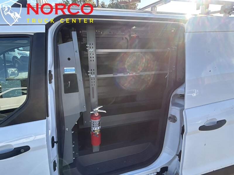 Used 2020 Ford Transit Connect XL Mini Cargo in Norco, CA 10 Used 2020 Ford Transit Connect XL Mini Cargo in Norco, CA 10