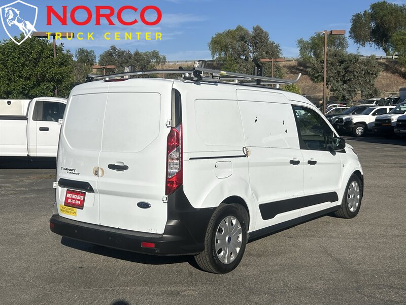 Used 2020 Ford Transit Connect XL Mini Cargo in Norco, CA 7 Used 2020 Ford Transit Connect XL Mini Cargo in Norco, CA 7