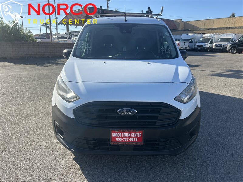 Used 2020 Ford Transit Connect XL Mini Cargo in Norco, CA 2 Used 2020 Ford Transit Connect XL Mini Cargo in Norco, CA 2