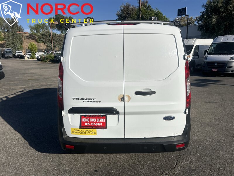 Used 2020 Ford Transit Connect XL Mini Cargo in Norco, CA 6 Used 2020 Ford Transit Connect XL Mini Cargo in Norco, CA 6