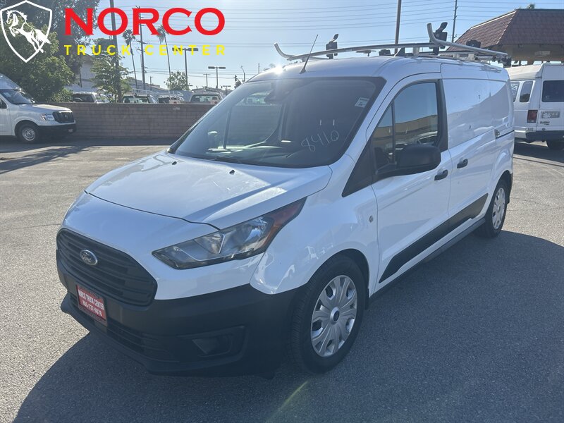 Used 2020 Ford Transit Connect XL Mini Cargo in Norco, CA 3 Used 2020 Ford Transit Connect XL Mini Cargo in Norco, CA 3