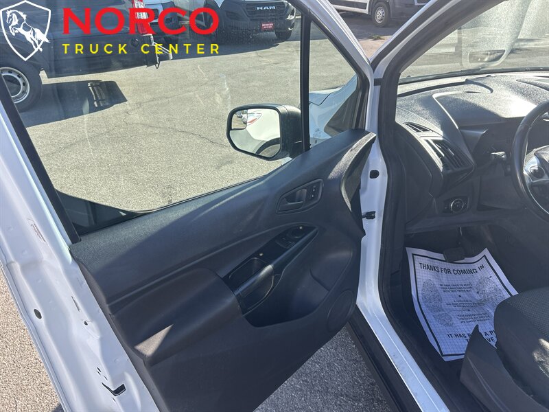 Used 2016 Ford Transit Connect XL Cargo in Norco, CA 11 Used 2016 Ford Transit Connect XL Cargo in Norco, CA 11