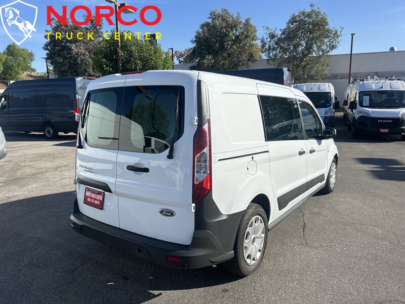 Used 2016 Ford Transit Connect XL Cargo in Norco, CA 7 Used 2016 Ford Transit Connect XL Cargo in Norco, CA 7