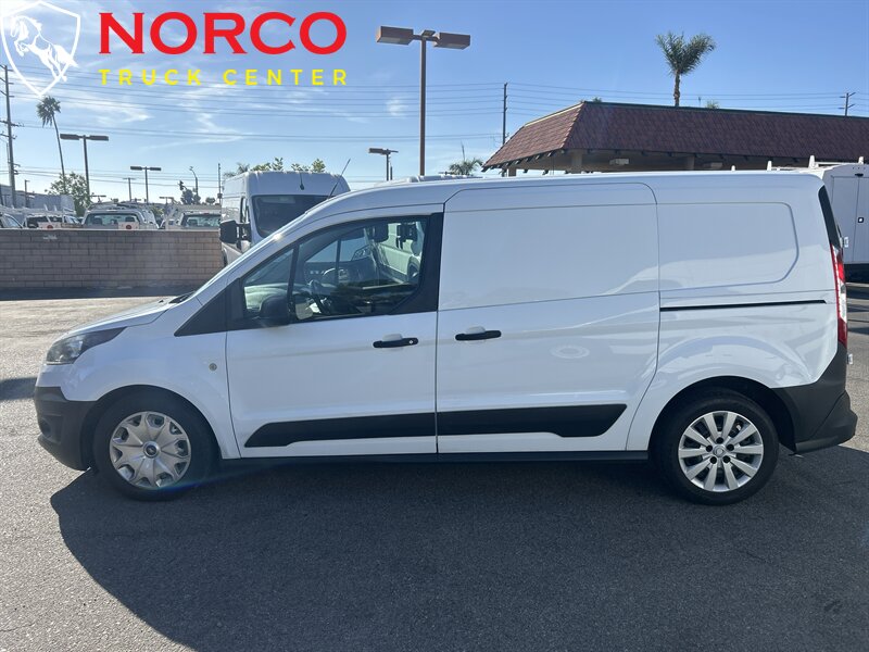 Used 2016 Ford Transit Connect XL Cargo in Norco, CA 4 Used 2016 Ford Transit Connect XL Cargo in Norco, CA 4